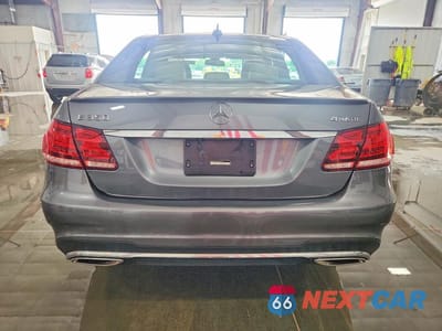 Zdjęcie 6 z 12 samochodu: 2016 MERCEDES-BENZ E 350 4MATIC VIN:WDDHF8JBXGB258563 - miniatura