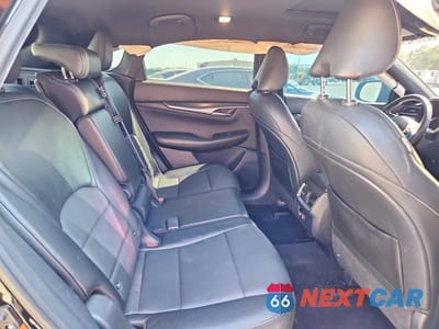 Zdjęcie 11 z 13 samochodu: 2022 INFINITI QX55 LUXE VIN:3PCAJ5J3XNF105516 - miniatura