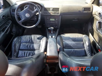 Zdjęcie 8 z 12 samochodu: 2004 VOLKSWAGEN JETTA GLS VIN:3VWSK69M74M014585 - miniatura