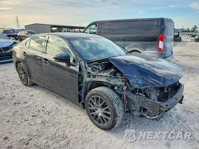 Czwarte zdjęcie samochodu z boku: 2015 LEXUS ES 350 VIN:JTHBK1GGXF2178134 - miniatura