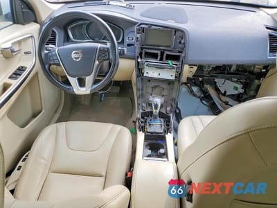 Zdjęcie 8 z 13 samochodu: 2015 VOLVO XC60 T6 PLATINUM VIN:YV4902RD9F2585647 - miniatura