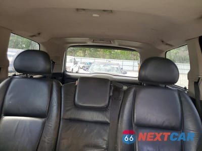 Zdjęcie 10 z 14 samochodu: 2009 VOLVO XC90 3.2 VIN:YV4CZ982291519066 - miniatura