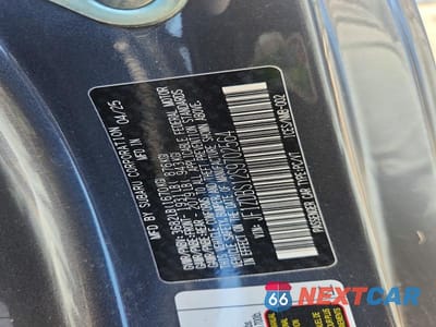 Zdjęcie 12 z 12 samochodu: 2025 SUBARU BRZ TS VIN:JF1ZDBS12S9702564 - miniatura
