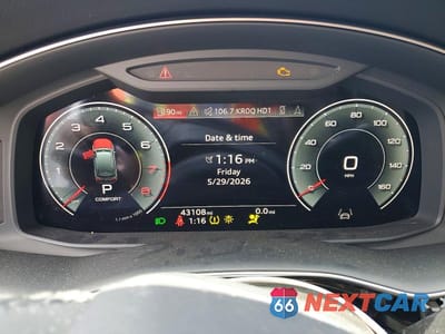 Zdjęcie 9 z 14 samochodu: 2023 AUDI Q7 PREMIUM VIN:WA1ACBF75PD005199 - miniatura