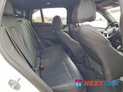 Zdjęcie 10 z 13 samochodu: 2020 BMW X4 XDRIVE30I VIN:5UX2V1C09LLE67644 - miniatura