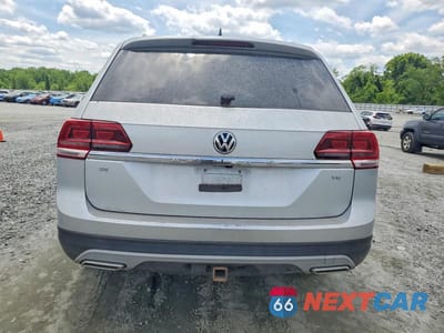 Zdjęcie 6 z 13 samochodu: 2018 VOLKSWAGEN ATLAS SE VIN:1V2CR2CA9JC589390 - miniatura