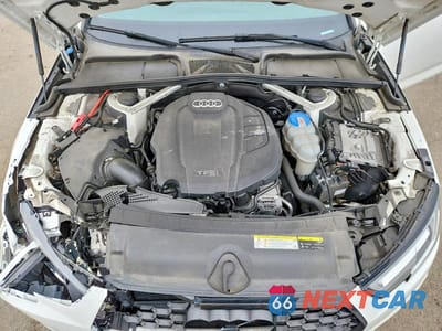 Zdjęcie 11 z 12 samochodu: 2018 AUDI A4 PREMIUM PLUS VIN:WAUENAF44JA083271 - miniatura