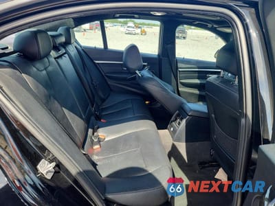Zdjęcie 10 z 12 samochodu: 2016 BMW 328 XI SULEV VIN:WBA8E3C50GK503049 - miniatura