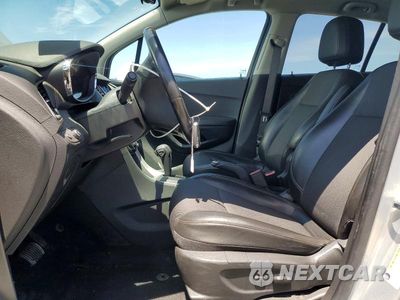 Zdjęcie 7 z 13 samochodu: 2021 CHEVROLET TRAX 1LT VIN:KL7CJLSM1MB374667 - miniatura