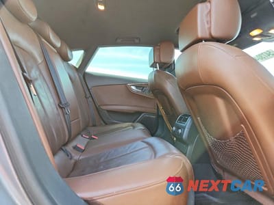 Zdjęcie 10 z 12 samochodu: 2016 AUDI A7 PREMIUM PLUS VIN:WAUWGAFC1GN006901 - miniatura