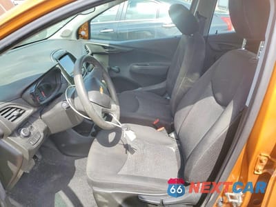 Zdjęcie 7 z 12 samochodu: 2019 CHEVROLET SPARK LS VIN:KL8CB6SA9KC732010 - miniatura