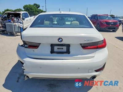 Zdjęcie 6 z 12 samochodu: 2020 BMW 330I VIN:3MW5R1J05L8B12347 - miniatura