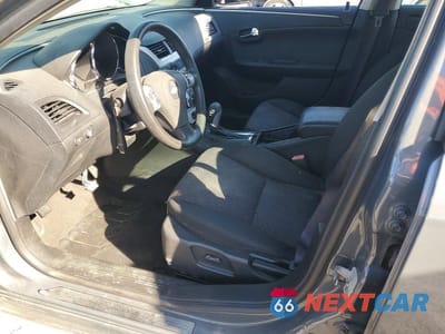 Zdjęcie 7 z 12 samochodu: 2008 CHEVROLET MALIBU 1LT VIN:1G1ZH57B184212634 - miniatura