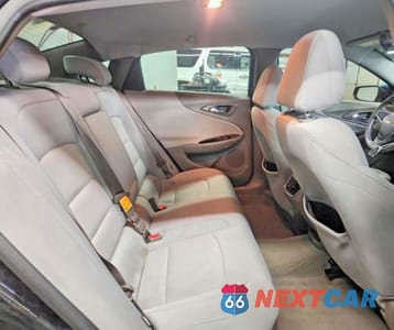 Zdjęcie 10 z 12 samochodu: 2018 CHEVROLET MALIBU LT VIN:1G1ZD5ST3JF152720 - miniatura