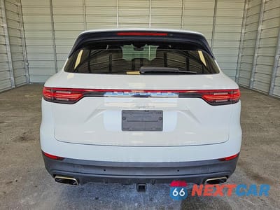 Zdjęcie 6 z 12 samochodu: 2019 PORSCHE CAYENNE VIN:WP1AA2AY5KDA17730 - miniatura