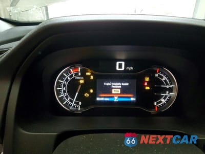 Zdjęcie 9 z 12 samochodu: 2017 HONDA RIDGELINE RTL VIN:5FPYK3F7XHB006086 - miniatura
