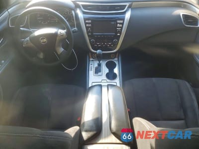 Zdjęcie 8 z 13 samochodu: 2017 NISSAN MURANO S VIN:5N1AZ2MH3HN194507 - miniatura