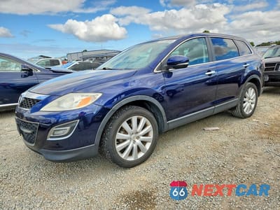2010 MAZDA CX-9 JM3TB2MV8A0225493 - główne zdjęcie licytacji z USA - miniatura