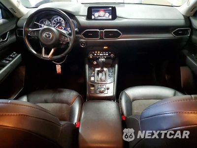 Zdjęcie 8 z 13 samochodu: 2020 MAZDA CX-5 TOURING VIN:JM3KFBCM2L0764929 - miniatura