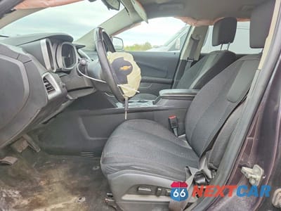 Zdjęcie 7 z 13 samochodu: 2015 CHEVROLET EQUINOX LT VIN:2GNALBEK2F6139846 - miniatura