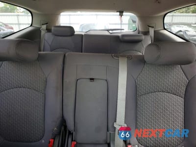 Zdjęcie 10 z 13 samochodu: 2012 CHEVROLET TRAVERSE VIN:1GNKVGED2CJ268665 - miniatura