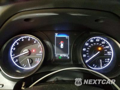 Zdjęcie 9 z 12 samochodu: 2022 TOYOTA CAMRY SE VIN:4T1G11AK8NU713385 - miniatura