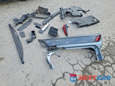 Zdjęcie 13 z 14 samochodu: 2020 TOYOTA HIGHLANDER LIMITED VIN:5TDYZRAH5LS004497 - miniatura