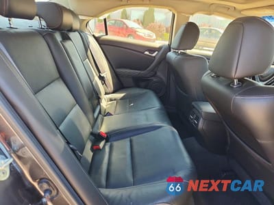 Zdjęcie 10 z 12 samochodu: 2012 ACURA TSX TECH VIN:JH4CU2F65CC031061 - miniatura