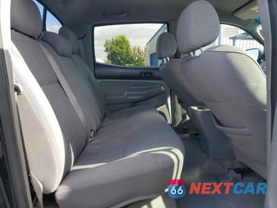 Zdjęcie 10 z 12 samochodu: 2006 TOYOTA TACOMA DOUBLE CAB PRERUNNER VIN:5TEJU62N46Z223672 - miniatura