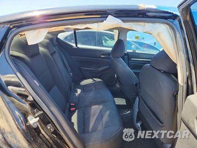 Zdjęcie 19 z 26 samochodu: 2019 NISSAN ALTIMA SV VIN:1N4BL4DW6KC129504 - miniatura