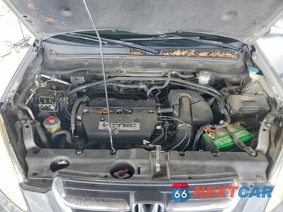 Zdjęcie 12 z 13 samochodu: 2002 HONDA CR-V EX VIN:JHLRD78842C046742 - miniatura