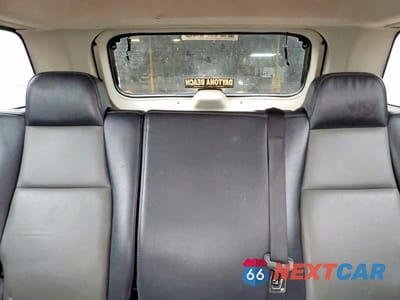 Zdjęcie 10 z 13 samochodu: 2009 JEEP GRAND CHEROKEE LAREDO VIN:1J8GR48K49C547584 - miniatura