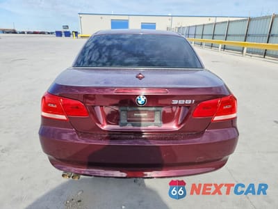 Zdjęcie 6 z 12 samochodu: 2008 BMW 328 VIN:WBAWL135X8PX22882 - miniatura