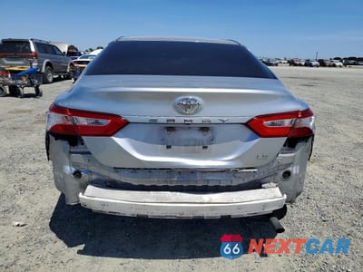 Zdjęcie 6 z 14 samochodu: 2018 TOYOTA CAMRY LE VIN:JTNB11HK9J3025928 - miniatura