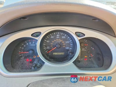 Zdjęcie 9 z 14 samochodu: 2005 TOYOTA HIGHLANDER LIMITED VIN:JTEEP21A450084007 - miniatura