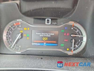 Zdjęcie 9 z 13 samochodu: 2017 HONDA PILOT LX VIN:5FNYF6H15HB063464 - miniatura