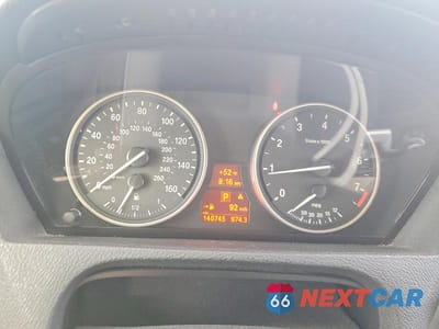 Zdjęcie 9 z 13 samochodu: 2012 BMW X5 XDRIVE35I VIN:5UXZV4C51CL744926 - miniatura