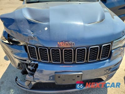 Zdjęcie 12 z 13 samochodu: 2019 JEEP GRAND CHEROKEE LIMITED VIN:1C4RJFBG5KC773680 - miniatura