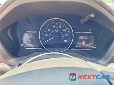 Zdjęcie 9 z 13 samochodu: 2022 HONDA HR-V EX VIN:3CZRU6H55NM760034 - miniatura