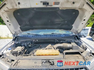 Zdjęcie 11 z 12 samochodu: 2019 FORD F150 SUPERCREW VIN:1FTEW1E50KFD09031 - miniatura
