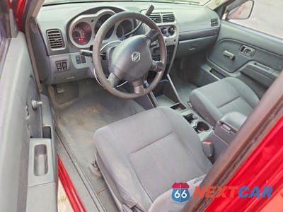 Zdjęcie 8 z 12 samochodu: 2003 NISSAN FRONTIER KING CAB XE VIN:1N6DD26T03C470239 - miniatura