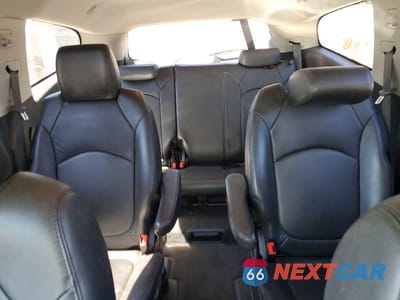 Zdjęcie 10 z 13 samochodu: 2011 CHEVROLET TRAVERSE VIN:1GNKV9ED5BJ265222 - miniatura