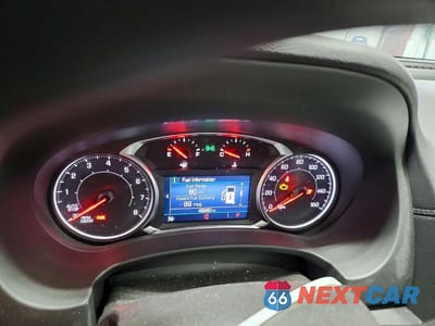 Zdjęcie 9 z 12 samochodu: 2024 GMC TERRAIN SLE VIN:3GKALTEG7RL143468 - miniatura