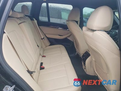 Zdjęcie 10 z 12 samochodu: 2019 BMW X3 XDRIVE30I VIN:5UXTR9C52KLP85362 - miniatura