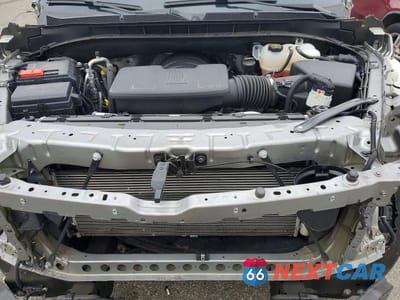 Zdjęcie 12 z 13 samochodu: 2025 CHEVROLET TAHOE C1500 LT VIN:1GNS5NRD9SR156024 - miniatura