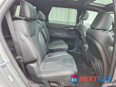 Zdjęcie 11 z 13 samochodu: 2024 HYUNDAI PALISADE CALLIGRAPHY VIN:KM8R7DGE0RU711131 - miniatura