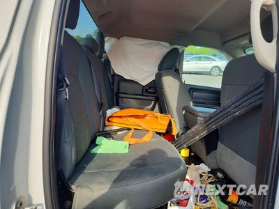 Zdjęcie 10 z 13 samochodu: 2018 RAM 1500 ST VIN:1C6RR7FGXJS167361 - miniatura