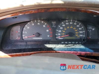 Zdjęcie 9 z 14 samochodu: 1999 TOYOTA 4RUNNER LIMITED VIN:JT3HN87R3X9026920 - miniatura