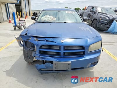 Piąte zdjęcie samochodu w środku: 2009 DODGE CHARGER VIN:2B3KA43DX9H615824 - miniatura