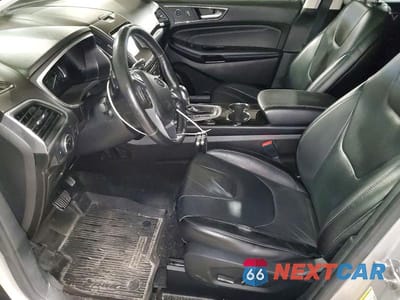Zdjęcie 7 z 13 samochodu: 2017 FORD EDGE TITANIUM VIN:2FMPK4K98HBC30127 - miniatura